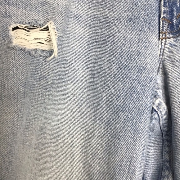 MOTHER Superior High Waisted Spinner He’ll Chew in Rollin Around - Picture 13 of 13